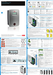 Abb UNO-2.0 Guía De Instalación Rápida