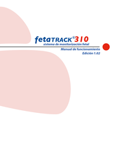 Ultrasound Technologies fetaTRACK 310 Manual De Funcionamiento