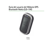 Nokia LD-1W Guia Del Usuario