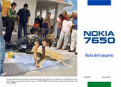 Nokia 7650 Guia Del Usuario