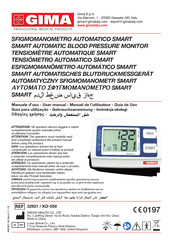 Gima KD-558 Guía De Uso