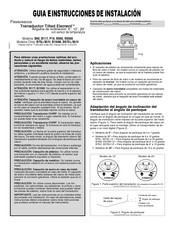 Airmar B60 Guia E Instrucciones De Instalación