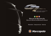 MARCOPOLO G7 Manual De Mantencion