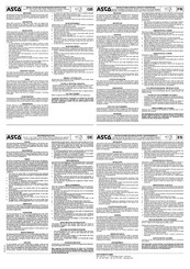 Asco 353 Serie Instrucciones De Instalación Y Mantenimiento