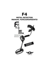 Fisher Labs F4 Manual De Funcionamiento