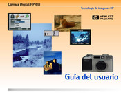 Hp 618 Guia Del Usuario