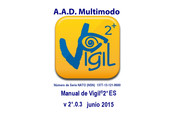 AAD Vigil 2+ Manual De Instrucciones