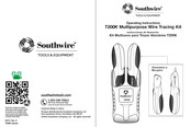 Southwire T200K Instrucciones De Operación