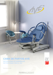 BORCAD Medical Ave Instrucciones Para El Uso