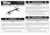 Wize STP-55S Manual De Instrucciones