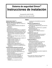 ITI 60-845-02-95R Instrucciones De Instalación