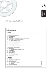 CEMB EZ9 Manual De Instalación
