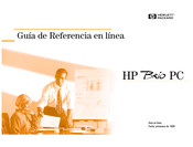 HP Brio Serie Guía De Referencia