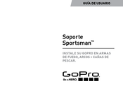 HERO GoPro Sportsman Guía De Usuario