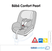 Bebe Confort Pearl Modo De Empleo/Garantia