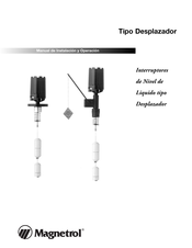 Magnetrol B10 Manual De Instalación Y Operación