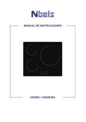 Nbels VINSM3 Manual De Instrucciones