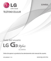 LG D693n Guia Del Usuario