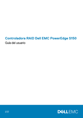 Dell EMC PowerEdge S150 Guia Del Usuario