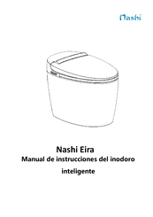 Nashi Eira Manual De Instrucciones