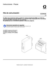 Graco 24N977 Manual De Instrucciones