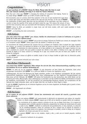 Vision S01 Manual Del Usuario