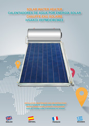 Helioakmi 300E Instrucciones De Instalación Y Mantenimiento