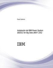 IBM 8001-12C Manual De Instalación