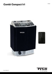 Tylo Combi Compact h1 Manual De Instrucciones