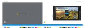 Microsoft Surface Hub Manual De Instrucciones