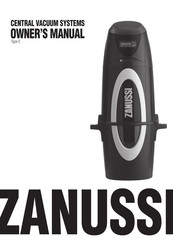 Zanussi Z40 El Manual Del Propietario