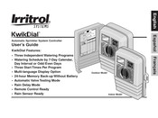 Irritrol KwikDial Guia Del Usuario