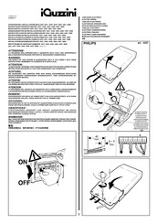 iGuzzini 4437 Instrucciones De Instalación