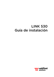 TomTom LINK 530 Guia De Instalacion
