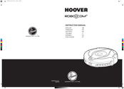 Hoover Robo.com 2 Manual Del Usuario