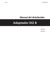 Shimano DI2 B Manual Del Distribuidor