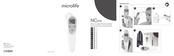 Microlife NC200 Manual De Instrucciones