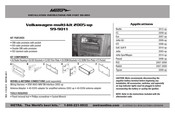 Metra 99-9011 Instrucciones De Instalación