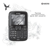 Kyocera Torino S2300 Guia Del Usuario