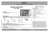 Metra 95-7309 Instrucciones De Instalación