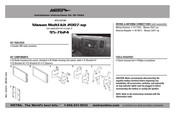 Metra 95-7624 Instrucciones De Instalación