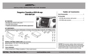 Metra 99-8252 Instrucciones De Instalación