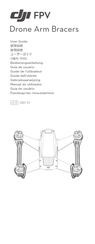 DJI FPV Guía De Usuario
