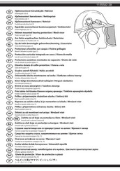 Husqvarna V-61 Manual De Instrucciones