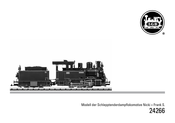 LGB 24266 Manual De Instrucciones