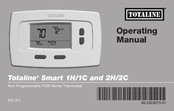 TOTALINE Smart P330-0220 Manual De Instrucciones