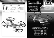 Revell Control POLICE Manual Del Usuario