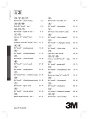 3M Versaflo S-333 LG Manual De Instrucciones