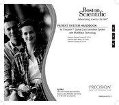 Boston Scientific SC-5213 Manual Del Usuario