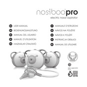 Nosiboo Pro Manual Del Usuario